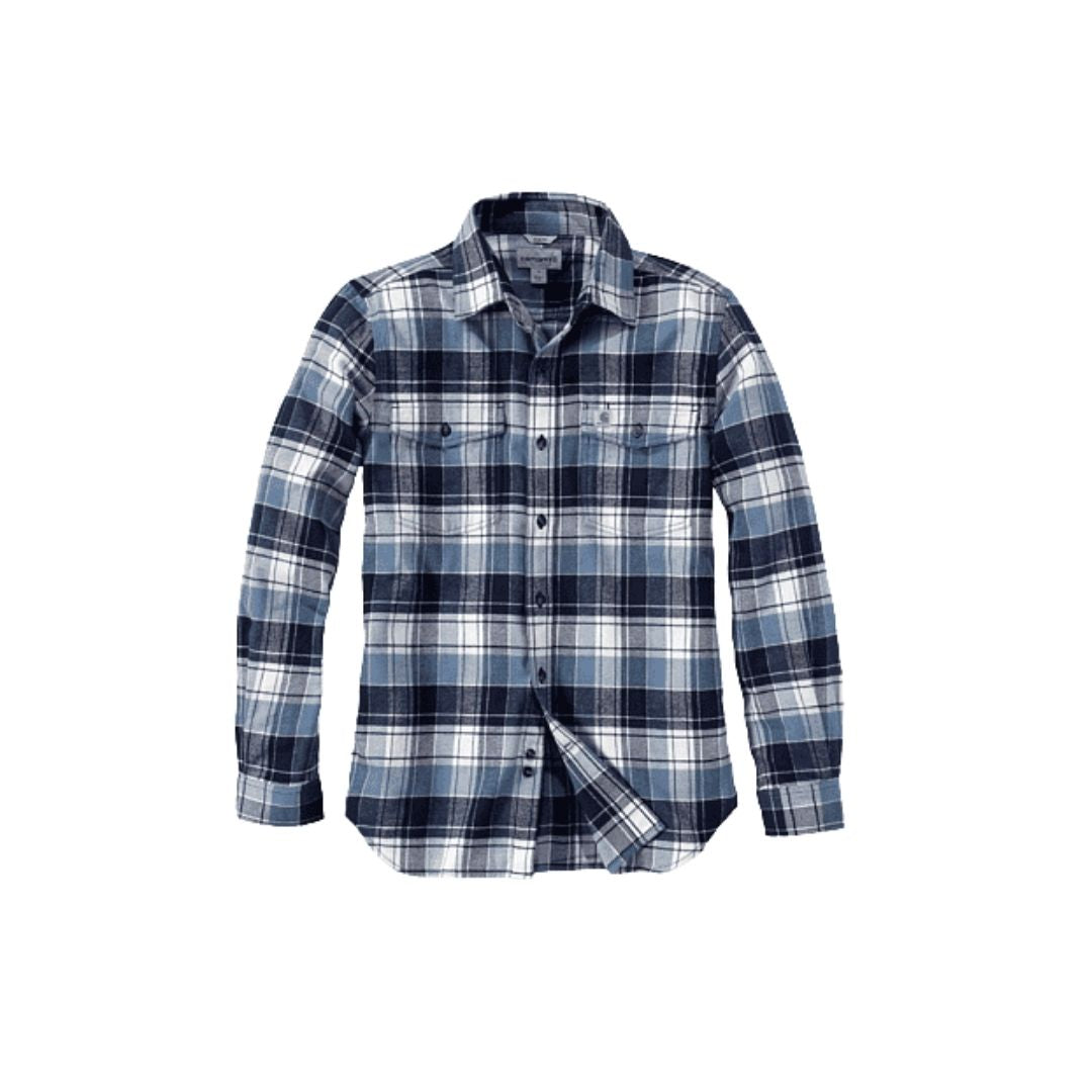 Uniqlo Check Shirt for Mans