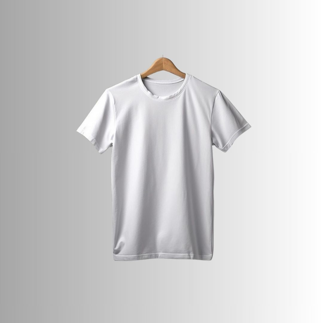 Lacoste Plain T.Shirt