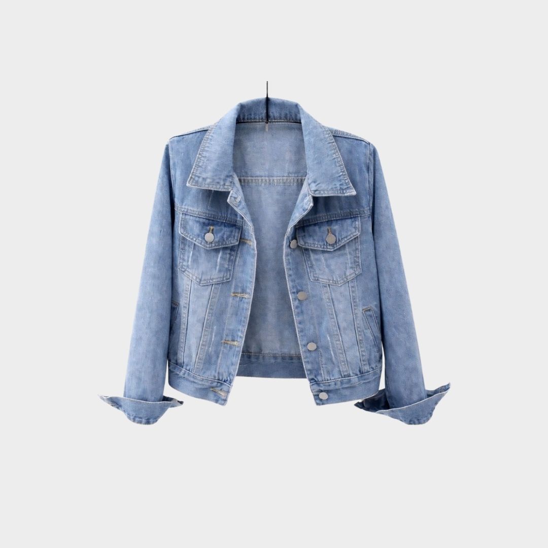 H&M Denim Jaket for Woman