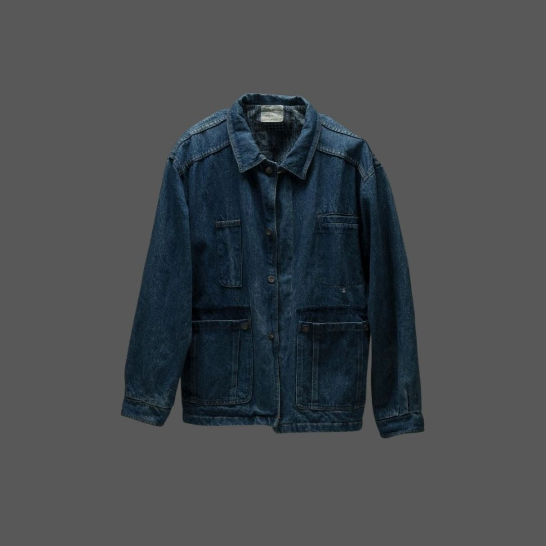 Tommy Hilfiger Denim Jacket